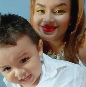 Meet your Posher, Wendy